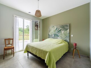 Maison de vacances Saint-André-de-Roquepertuis Équipement 22