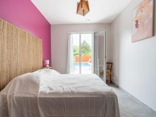 Ferienhaus Saint-André-de-Roquepertuis Ausstattung 25