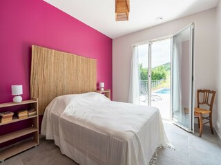 Maison de vacances Saint-André-de-Roquepertuis Équipement 25