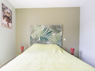 Casa de vacaciones Saint-André-de-Roquepertuis Características 23