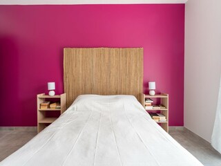 Ferienhaus Saint-André-de-Roquepertuis Ausstattung 19