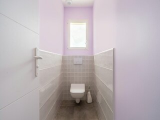 Ferienhaus Saint-André-de-Roquepertuis Ausstattung 21