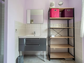 Ferienhaus Saint-André-de-Roquepertuis Ausstattung 28