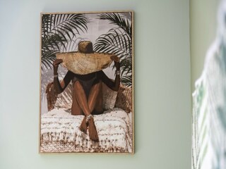 Holiday house Saint-André-de-Roquepertuis  40