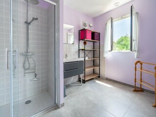 Ferienhaus Saint-André-de-Roquepertuis Ausstattung 17