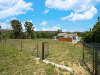 Holiday house Saint-André-de-Roquepertuis Outdoor Recording 10