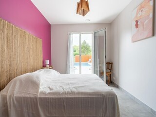 Ferienhaus Saint-André-de-Roquepertuis Ausstattung 22