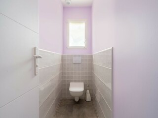 Ferienhaus Saint-André-de-Roquepertuis Ausstattung 25