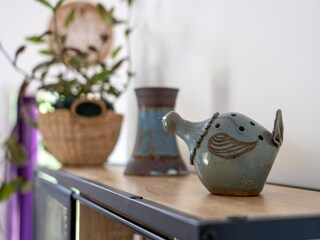 Holiday house Saint-André-de-Roquepertuis  38
