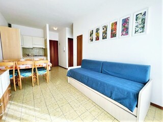 Appartement Porto Santa Margherita Kenmerken 9