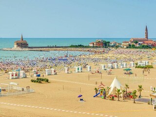 Appartement Porto Santa Margherita Omgeving 17