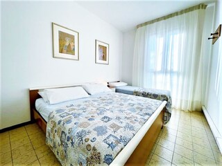 Apartamento Porto Santa Margherita Características 10