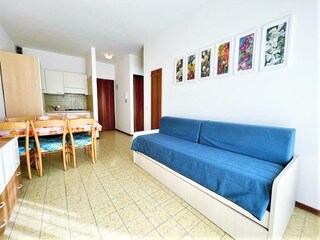Appartement Porto Santa Margherita Équipement 8