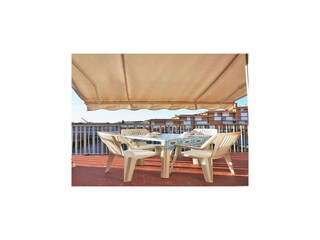 Apartment Porto Santa Margherita Outdoor Recording 3