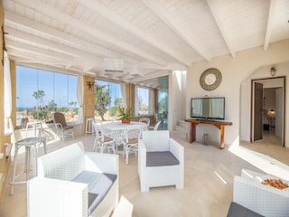 Vakantiehuis Marina di Mancaversa Kenmerken 8