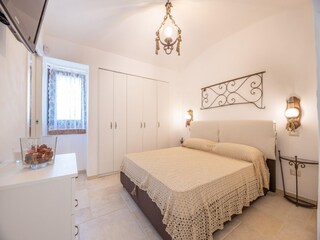 Casa per le vacanze Marina di Mancaversa Caratteristiche 14