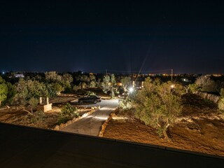 Vakantiehuis Marina di Mancaversa Buitenaudio-opname 5