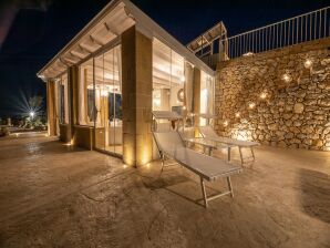 Ferienhaus Belvilla von OYO Taviano - Marina di Mancaversa - image1