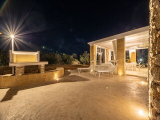 Ferienhaus Marina di Mancaversa  37