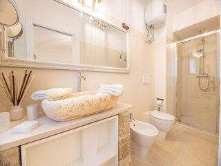 Vakantiehuis Marina di Mancaversa Kenmerken 18