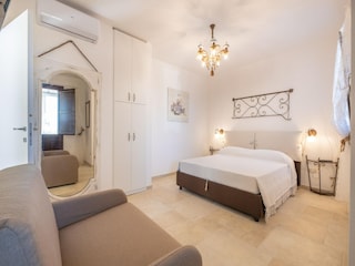 Vakantiehuis Marina di Mancaversa Kenmerken 19