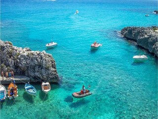 Vakantiehuis Marina di Mancaversa Omgeving 31