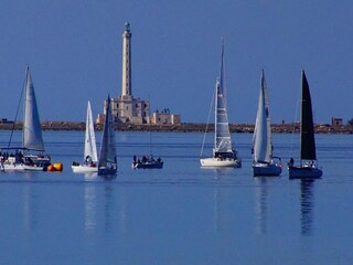 Vakantiehuis Marina di Mancaversa Omgeving 32