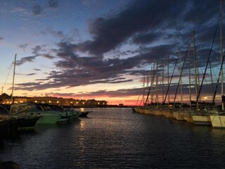 Vakantiehuis Marina di Mancaversa Omgeving 21