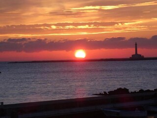 Casa per le vacanze Marina di Mancaversa Ambiente 33