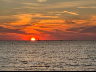 Vakantiehuis Marina di Mancaversa Omgeving 25