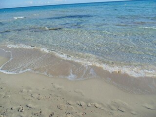 Vakantiehuis Marina di Mancaversa Omgeving 34