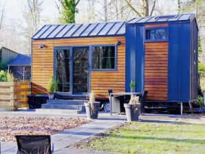 Maison de vacances Tiny House à Hoogersmilde avec jardin et parking - Appelscha - image1