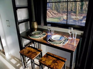 Ferienhaus Appelscha Ausstattung 9