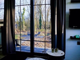 Maison de vacances Appelscha Équipement 10