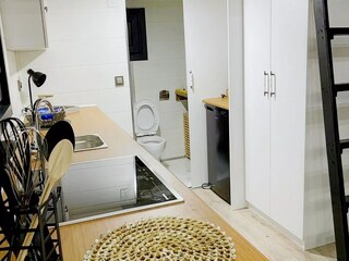 Ferienhaus Appelscha Ausstattung 14