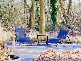 Ferienhaus Appelscha Außenaufnahme 5