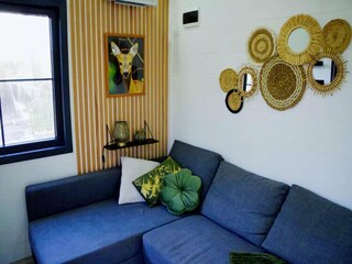 Casa de vacaciones Appelscha Características 13