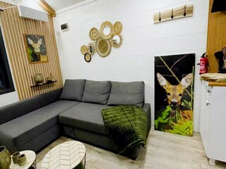 Holiday house Appelscha Features 14