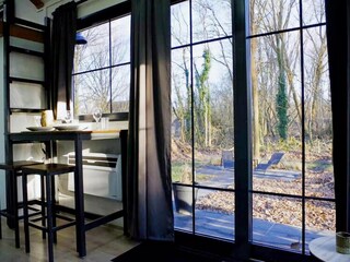 Casa per le vacanze Appelscha Caratteristiche 15