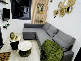 Maison de vacances Appelscha Équipement 17