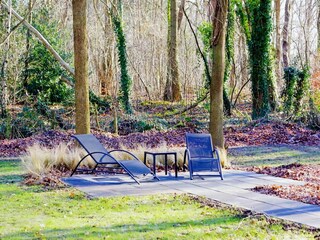 Maison de vacances Appelscha Enregistrement extérieur 7