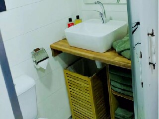 Maison de vacances Appelscha Équipement 21