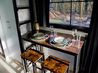 Holiday house Appelscha Features 23