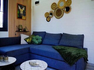 Holiday house Appelscha Features 25