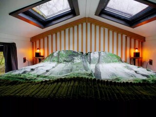 Holiday house Appelscha Features 29