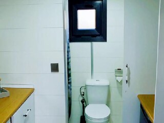 Casa de vacaciones Appelscha Características 30