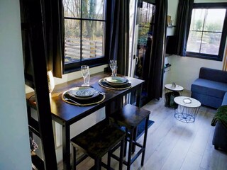 Holiday house Appelscha Features 10