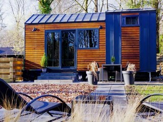 Holiday house Appelscha Features 12