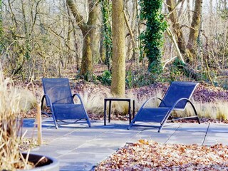 Casa de vacaciones Appelscha Grabación al aire libre 4