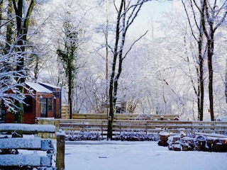 Vakantiehuis Appelscha Buitenaudio-opname 5